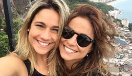 Internauta é suspenso do Twitter por ofender apresentadora Fernanda Gentil