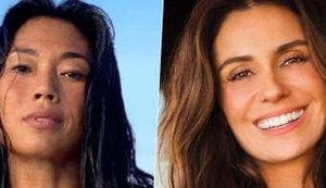 Autor da Globo se pronuncia sobre treta entre Danni Suzuki e Gio Antonelli