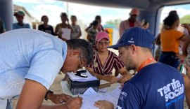 Maravilha recebe mutirão da Equatorial Alagoas com troca de geladeiras a partir desta terça (18)