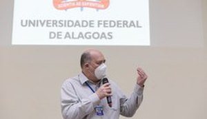 Três anos depois, comunidade avalia como Ufal reagiu à pandemia