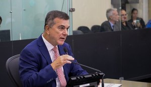 Assembleia realiza sessão especial sobre combate ao abuso de crianças e adolescentes