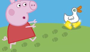 Site chinês censura 'Peppa Pig' e acusa personagem de subversão
