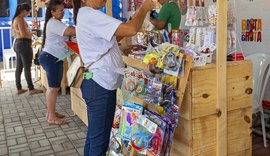 Feira dos Empreendedores dos Flexais chega à terceira edição