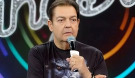 Saiba real estado de saúde de Faustão após alta hospitalar