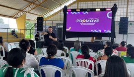 Com projetos estruturantes, Instituto Terra Solidária se consolida como grande aliado da educação