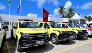 Governo inaugura Cisp de Batalha e mais 30 km de rodovias nesta quarta-feira (20)