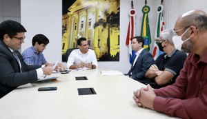 Câmara recebe PL de Diretrizes Orçamentárias 2023