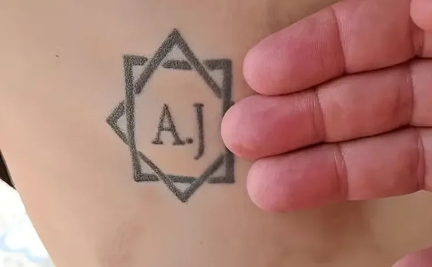 Trabalhador forçado a tatuar iniciais dos patrões em MG poderá ser indenizado em mais de R$ 1 milhão