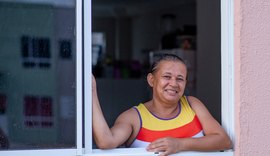 Auxílio-aluguel Maria da Penha beneficiou 30 mulheres, em 2022, antes de lei federal