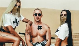 Clipe de “Sua Cara” bate recorde de mais visto em 24 horas de 2017