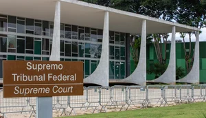 Apenas STF pode autorizar buscas no Congresso, decidem ministros