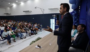 MP/AL participa de debates na Conferência Estadual de Educação de Alagoas