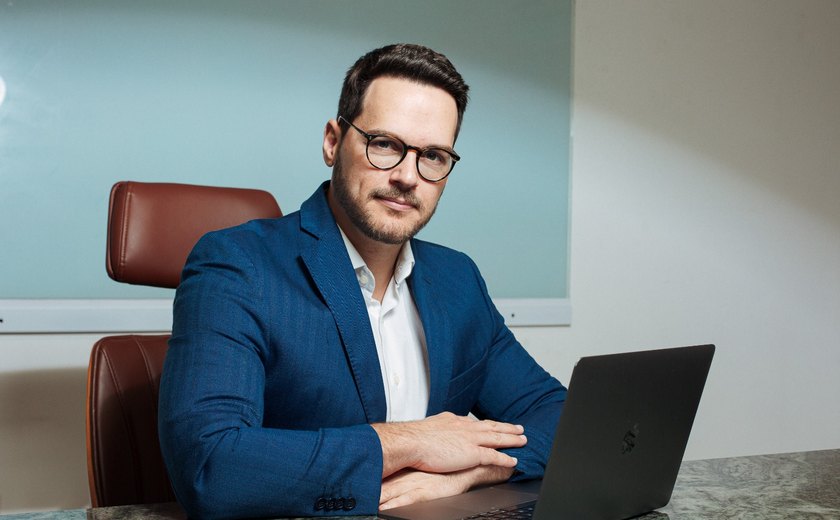 Antoine Mendonça assume a Diretoria de Marketing da Carajás Home Center