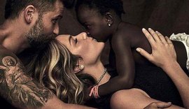 Bruno Gagliasso e Giovanna Ewbank irão adotar uma criança no Brasil