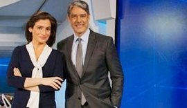 Globo inova em cenário no novo 'Jornal Nacional' e surpreende