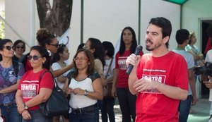 Professor do Ifal relata atentado por votar em Haddad