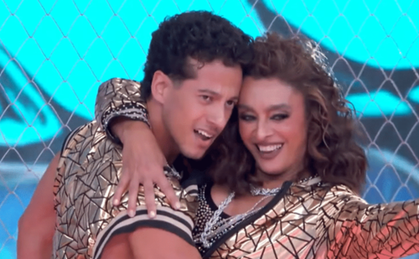 Cátia Fonseca deixa Dança dos Famosos após lesão em ensaio