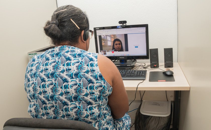Unidade de Telessaúde do Caetés faz quase 40 mil atendimentos