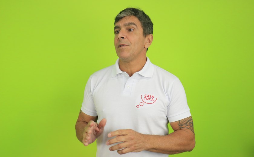 Legado de criança inspira Casa Tuca ajudar os carentes