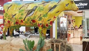 Festival Senai de Produtos Lácteos abre 21ª edição do Proleite