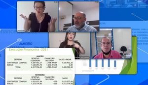 Moção aprovada pelo Consuni pede apoio parlamentar em defesa da Ufal