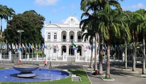 Museus, Biblioteca e Teatros estaduais voltam a funcionar a partir desta segunda (12)