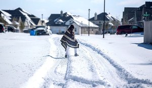 Nos EUA, ao menos 21 morrem em consequência de onda de frio