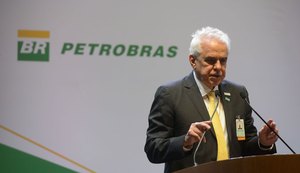 Caixa da Petrobras deve ser reduzido para US$ 10 bilhões