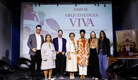 Secult destaca importância do edital Arqueologia Viva, que está com inscrições abertas até 2 de julho