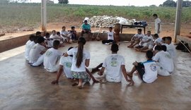 'Consciência Lunga' ganha, em homenagem a Mestra Cistina, edição especial através da Lei Aldir Blanc em Taquarana