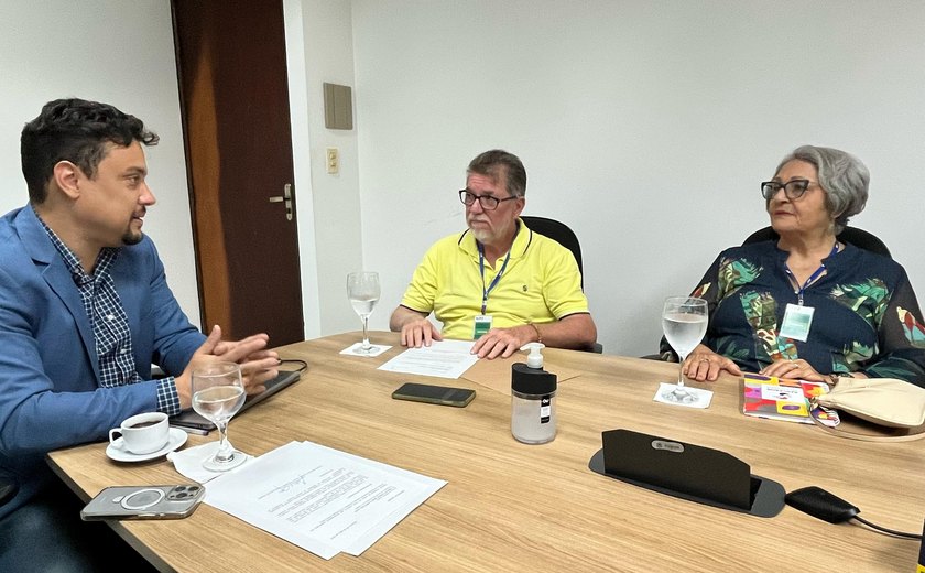 MPF recebe Comitê da Verdade em Alagoas para discutir homenagens a colaboradores da ditadura militar