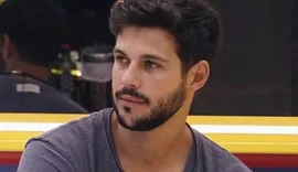 Ex-BBB Rodrigo Mussi recebe alta da UTI após 20 dias de internação