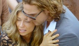 'Flor do Caribe': Vem por aí! Ester descobre que está grávida de Cassiano