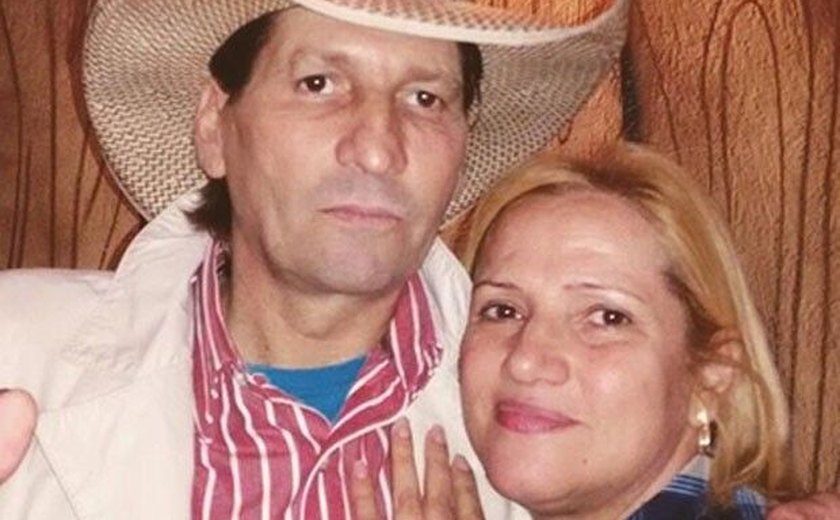 Familiares e amigos do locutor de rodeios Asa Branca pedem doações