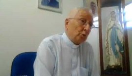 Monsenhor Rubião apresenta melhora no estado de saúde