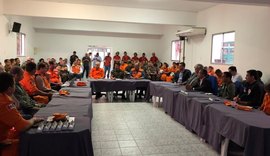Pinheiro: MP requer hospitais e reforço na segurança preparados para atender vítimas