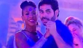 Karol Conká demonstra interesse em Rodolffo e web alerta: ‘Próxima vítima’