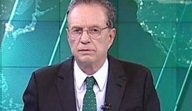Após 23 anos, jornalista é dispensando do SBT de forma constrangedora