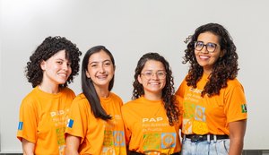 Projeto científico de alunas do Sesi/AL será apresentado durante feira em Nova Iorque