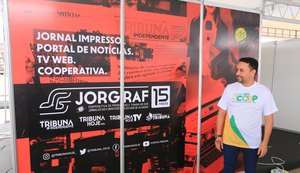 Feira Coop começa nesta sexta e mostra a força das cooperativas na economia alagoana