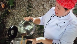 Oficina apresenta benefícios da ‘raw food’ em Maceió