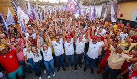 Paulo é favorito para vencer eleição em Alagoas, confirmam pesquisas Ibrape e Paraná