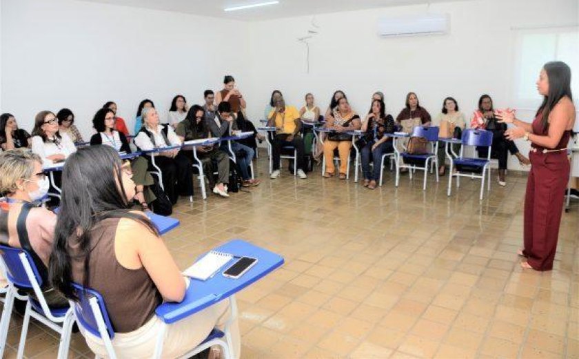 Saúde promove oficina sobre novos indicadores da Atenção Primária