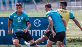 CSA dá férias para alguns funcionários