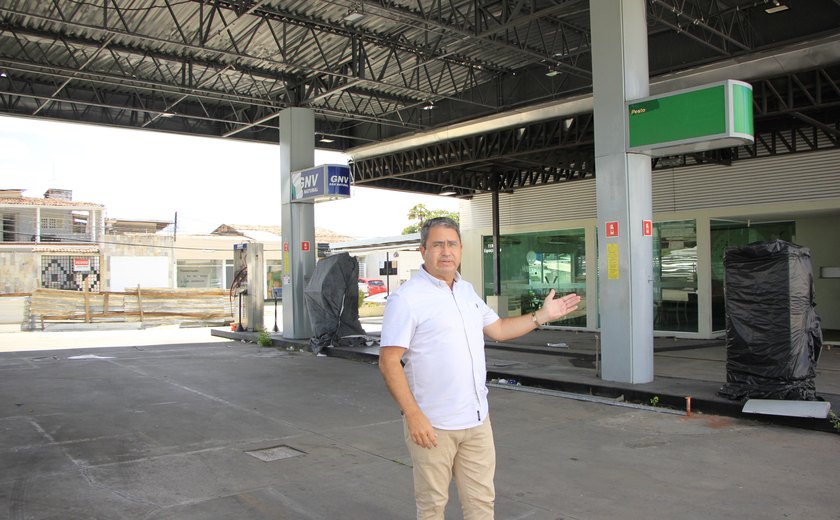 Dono de posto tem prejuízo de R$ 7 milhões com caso Braskem