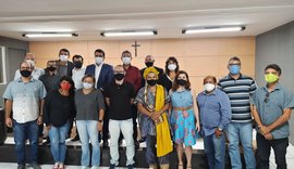 Câmara: audiência pública debate cena cultural em Arapiraca