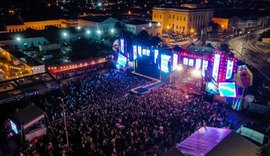 Jaraguá recebe nesta sexta (23) maior São João do litoral do Brasil