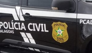 PC prende suspeito de ameaçar, agredir e obrigar a própria mãe ter relações sexuais com ele
