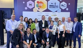 Prefeitos alagoanos apresentam casos de sucesso em São Paulo