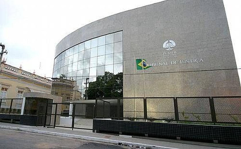 Tribunal de Justiça de Alagoas nomeia 14 novos magistrados